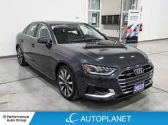 audi a4 45 quattro ≫ 2023 • 54 000 лв. • id