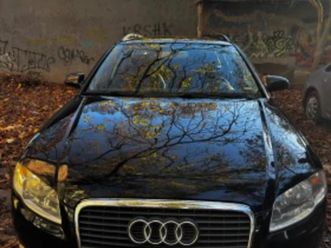 audi a4 2.0 tdi ≫ 2008 • 5 250 лв. • id