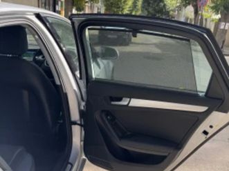 audi a4 2.0 tdi ≫ 2014 • 5 500 лв. • id