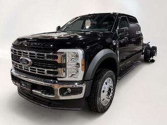 ford f-550 2026 xlt