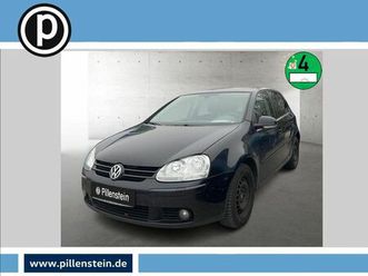 volkswagen golf tdi united klimaaut+ahk+shz