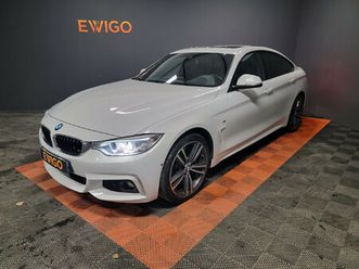 gran-coupe 3.0 435ia 306ch m-sport xdrive