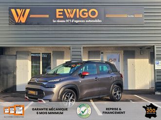 1.2 puretech 110 c-series start-stop