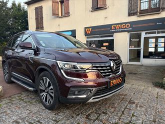 1.3 tce 160ch initiale paris edc apple carplay