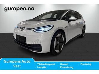 1st max, fullutstyrt, 21, elektriske stoler, glasstak