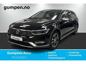 alltr.excl 190 tdi dsg 4m