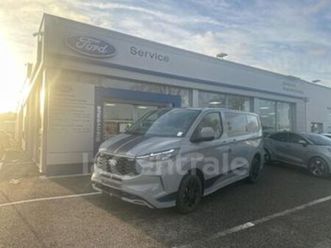 ii generation2 cabine approfondie 2.0 ecoblue 170 ch sport l1h1 320 bva8