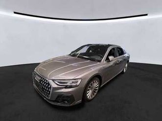 audi audi a8 limousine quattro 3.0 55 electric/tfsi 250kw 8-gang tiptronic 4 türen uvp: 125.411 €