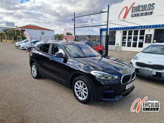 x2 xdrive 18da