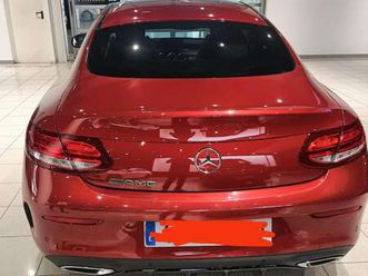 c coupé 220d 9g-tronic (4.75)