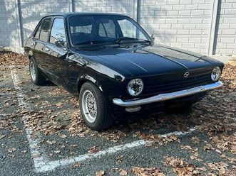opel kadett 1.0 del ‘76