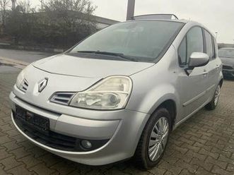 renault grand modus 1,5 dci night & day