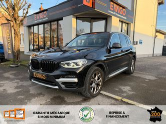 1.8 d 150ch xline sdrive bva toit ouvrant / carplay / caméra de recul