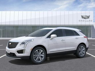 cadillac xt5 2026 haut de gamme a ti