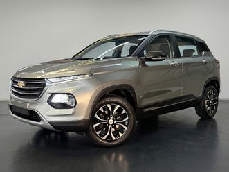 chevrolet groove 1.5 premier c cvt suv 2022