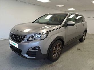 peugeot 5008 2 1.5 bluehdi 130 eu 6.2d cvm6 active
