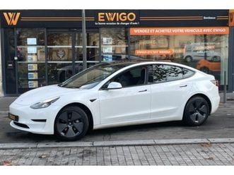 325 50kwh standard-plus bva