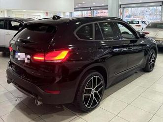 x1 sdrive 18d business