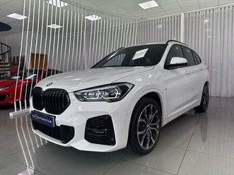 x1 xdrive 20da