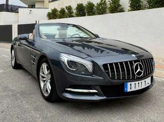 sl 350 aut.