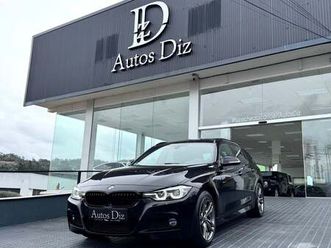 bmw serie 3 320da gran turismo xdrive