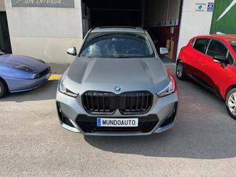 x1 sdrive 18da m sport