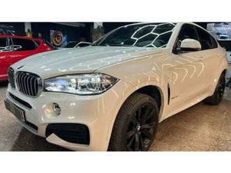 x6 xdrive 40da