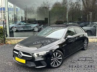 *toit ouvrant*carplay*led*cuir*camera*garantie