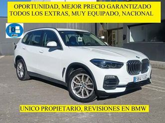 x5 xdrive 45e