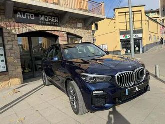 xdrive 45e pack m