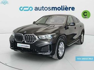 x6 xdrive 40ia