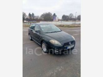 ii 1.9 mjt 8v 120 confort