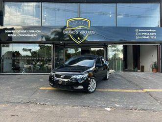 kia cerato 1.6 sx e233