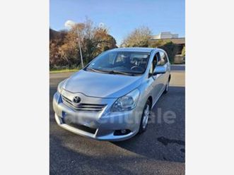 generation2 126 d-4d fap active 7pl