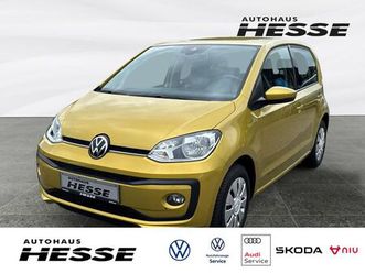 volkswagen up! 1.0 ecofuel lane assist rfk