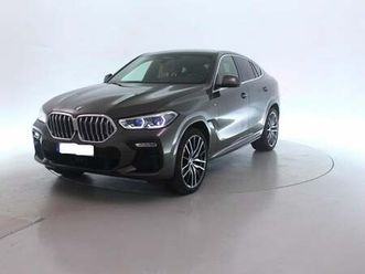 x6 xdrive 40ia
