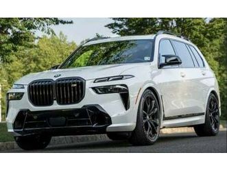 x7 m60ia m sport pro