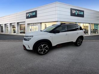 puretech 130 s&s eat8 c-series