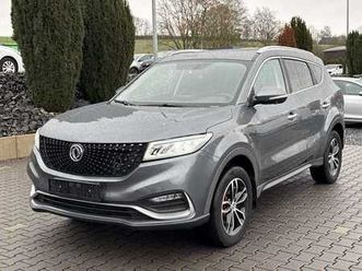 dfsk glory 580 1,5t cvt