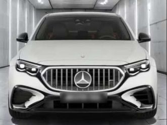 e estate 53 amg hybrid 4matic+