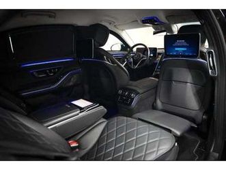 maybach s 680 4matic aut.