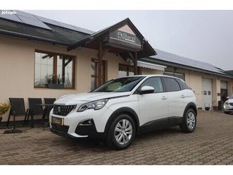 peugeot 3008 1.2 puretech active eat8 euro6.2 m...