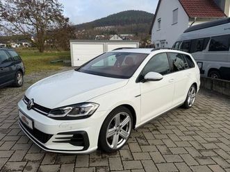 volkswagen gtd variant *dsg*dynaudio*acc*facelift*dla*