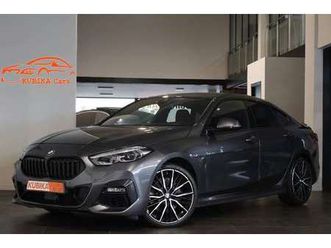 gran coupe aut. m sport cam cruisec garantie*