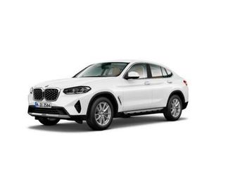 x4 xdrive 20da xline