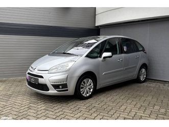 citroen c4 picasso grand1.6 vti tendance garanc...