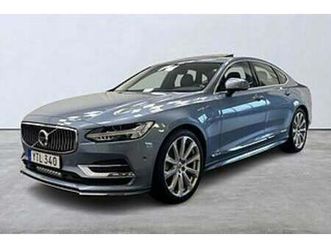 volvo s90 t8 awd inscription pro