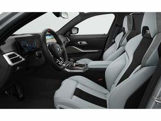 m3 touring mxdrive competition