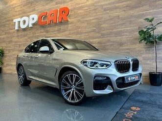 2.0 xdrive auto m sport