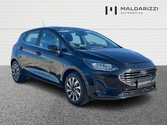 vii 2017 5p 5p 1.0 ecoboost hybrid titanium s&s 125cv my20.75